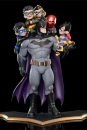 DC Comics Q-Master Diorama Batman: Family 39 cm
