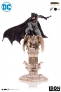 DC Comics Deluxe Art Scale Statue 1/10 Batman by Eddy Barrows 30 cm