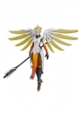 Overwatch Figma Actionfigur Mercy 16 cm***