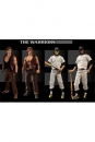 Die Warriors Actionfiguren 1/12 Deluxe Box Set 17 cm