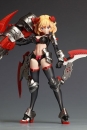 Dark Advent Plastic Model Kit Vol. 1 Dragondress Sophia 16 cm