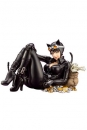 DC Comics Bishoujo PVC Statue 1/7 Catwoman Returns 9 cm