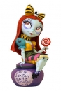 The World of Miss Mindy Presents Disney Statue Sally (Nightmare Before Christmas) 15 cm***