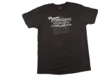 Portal 2 T-Shirt Undeserved Compliments