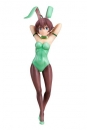 New Game! PVC Statue 1/7 Hajime Shinoda Bunny Ver. 26 cm