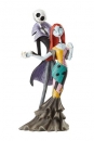 Disney Showcase Collection Statue Jack and Sally Deluxe (Nightmare Before Christmas) 22 cm***