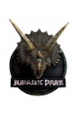Jurassic Park Büste 1/5 Triceratops 48 cm