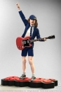 AC/DC Rock Iconz Statue 1/9 Angus Young II 21 cm