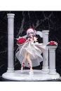 Honkai Impact 3rd Statue 1/8 Theresa Apocalypse Rosy Bridesmaid Ver. 25 cm