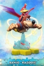 Banjo-Kazooie Statue Banjo & Kazooie 51 cm