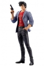 City Hunter The Movie ARTFXJ Statue 1/8 Ryo Saeba 25 cm