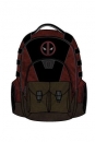 Marvel Built Up Rucksack Deadpool