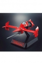 Cowboy Bebop Popinika Spirits Diecast Modell Swordfish II 20 cm