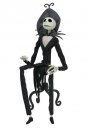 Nightmare before Christmas Puppe Jack in Chair Coffin Doll 40 cm***