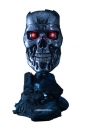 Terminator 2 - Tag der Abrechnung Replik 1/1 T-800 Endoskelett Maske 46 cm