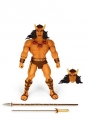 Conan der Barbar Deluxe Actionfigur Conan (Comic) 18 cm