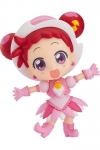 Motto! Ojamajo Doremi Nendoroid Actionfigur Doremi Harukaze 10 cm