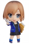 Shirobako Nendoroid Actionfigur Aoi Miyamori 10 cm
