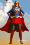 Supergirl Real Master Series Actionfigur 1/8 Supergirl 23 cm