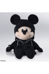 Kingdom Hearts Plüschfigur König Micky 33 cm