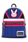 Overwatch by Loungefly Rucksack D.VA