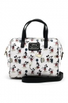 Disney by Loungefly Handtasche Mickey True Original Print