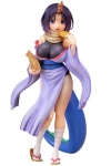 Miss Kobayashis Dragon Maid PVC Statue 1/7 Elma Her Wardrobe Ver. 23 cm