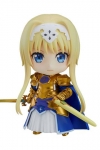 Sword Art Online Alicization Nendoroid PVC Actionfigur Alice Synthesis Thirty 10 cm