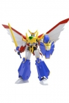 Absolutely Invincible Raijin-Oh Moderoid Plastic Model Kit Raijin-Oh 16 cm