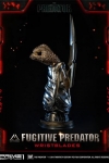 Predator 2018 Büste 1/1 Fugitive Predator Wristblades 74 cm