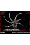 Predator 2018 Büste 1/1 Fugitive Predator Shuriken 65 cm***