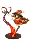 KonoSuba Legend of Crimson PVC Statue 1/7 Megumin Explosion Magic Ver. 25 cm