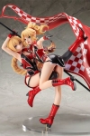 Fate/Apocrypha PVC Statue 1/7 Jeanne dArc & Mordred Type-Moon Racing Ver. 27 cm