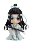 Grandmaster of Demonic Cultivation Nendoroid Actionfigur Lan Wangji 10 cm