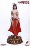 Queen of Vampires Actionfigur 1/12 Arkhalla 15 cm
