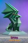 Spyro the Dragon Statue Crystal Dragon 56 cm