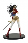 Grimm Fairy Tales Bishoujo Statue 1/7 Sela Mathers (Snow White) 23 cm