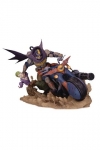 DCs Engines of Chaos Series Statue Batman 17 cm