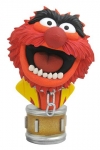 Die Muppet Show Legends in 3D Büste Animal 25 cm