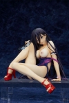 Happo Bijin Gashuu Hoteri PVC Statue 1/6 Mizugishoujo Shikijouban Illustration by Happo Bijin 18 cm