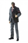 The Dark Knight Actionfigur 1/12 Two-Face (Harvey Dent) 18 cm