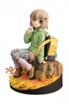 Encouragement of Climb (Season 3) PVC Statue 1/7 Aoi (Autumn Hike) 17 cm