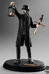 Mercyful Fate Rock Iconz Statue 1/9 King Diamond 20 cm