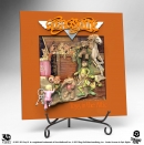 Aerosmith 3D Vinyl Statue Toys in the Attic 30 cm