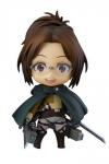 Attack on Titan Nendoroid Actionfigur Hange Zoe 10 cm