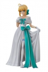 Fate/Grand Order PVC Statue 1/7 Saber/Altria Pendragon: Heroic Spirit Formal Dress Ver. 23 cm