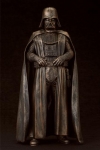 Star Wars ARTFX PVC Statue 1/7 Darth Vader Bronze Ver. SWC 2019 Exclusive 32 cm