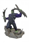 Avengers: Endgame Marvel Movie Gallery PVC Diorama Tracksuit Hulk 23 cm