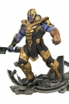 Avengers: Endgame Marvel Movie Milestones Statue Armored Thanos 41 cm