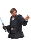 Star Wars Episode VIII Mini Büste Luke Skywalker